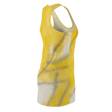 Load image into Gallery viewer, YD Women&#39;s Cut &amp; Sew Racerback Dress