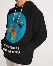 Load image into Gallery viewer, Vultures of Africa Men&#39;s Hoodie