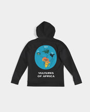 Load image into Gallery viewer, Vultures of Africa Men&#39;s Hoodie