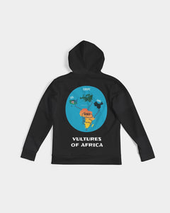 Vultures of Africa Men's Hoodie