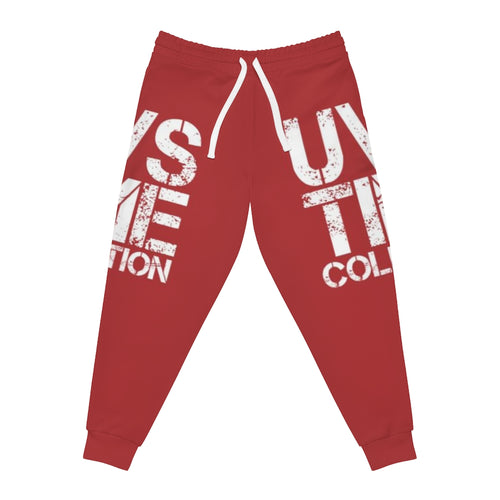 UWS Time Collection Athletic Joggers (AOP)