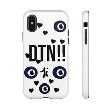 Load image into Gallery viewer, DTN Phone Case Cases (L.Loja)