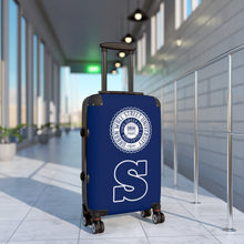 Load image into Gallery viewer, 1914 Suitcases (Sigma)