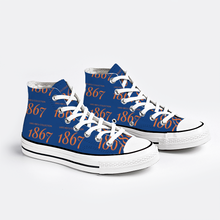 Load image into Gallery viewer, 1867 Chucks Bear Hi Top (Morgan State)