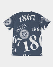 Load image into Gallery viewer, Mecca Certified 1867 Men&#39;s Tee