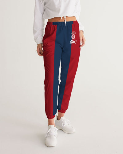 MECCA Certified Women's Track Pants