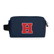Load image into Gallery viewer, H • BISON HOUSE Toiletry Bag