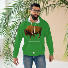 Load image into Gallery viewer, BH LIMITED EDITION AOP Unisex Pullover Hoodie