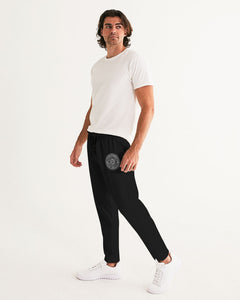 Wealthy Mindset  Men's Joggers