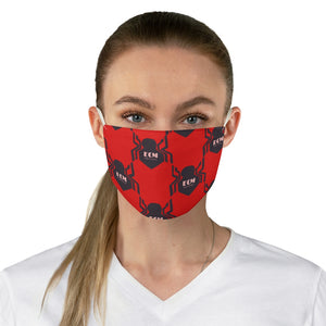 ECM Fabric Face Mask