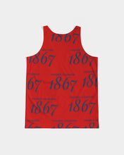 Load image into Gallery viewer, 1867 Men&#39;s Tank