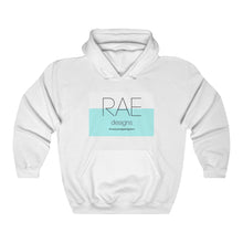 Load image into Gallery viewer, RAE Designs Unisex Heavy Blend™ Hooded Sweatshirt