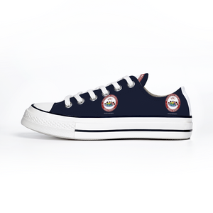 VSC CHUCKS LOW TOP