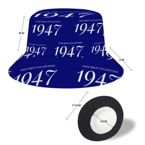 1947 Bucket Hat (Denmark Tech)