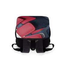 Load image into Gallery viewer, 1867s Inspired Unisex Casual Shoulder Backpack