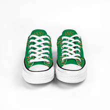 Load image into Gallery viewer, 1887 Chucks Rattler Canvas Low Top (FAMU - Florida A&amp;M)