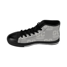 Load image into Gallery viewer, GC Men&#39;s High-top Sneakers (Suggested One size up)