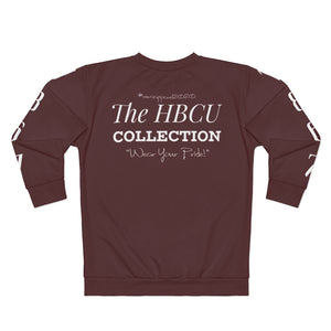 “...MOREHOUSE MADE ME” Sweatshirt (Morehouse)