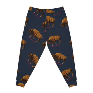 BISON Athletic Joggers