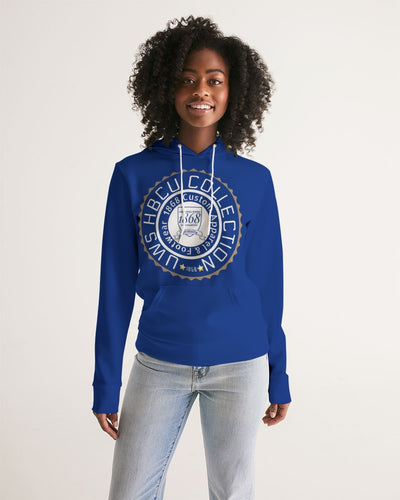 1868 Women's Hoodie (Hampton)