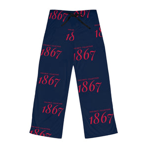 1867 Women's Pajama Pants (Howard)