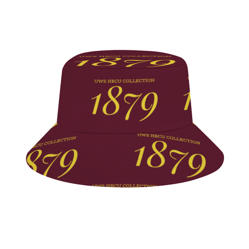1879 Bucket Hat (Simmons College)