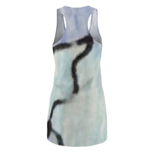 Load image into Gallery viewer, YD Women&#39;s Cut &amp; Sew Racerback Dress