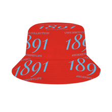 Load image into Gallery viewer, 1891 Bucket Hat (Delaware State)