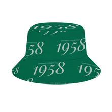 Load image into Gallery viewer, 1958 Bucket Hat (Interdenominational Seminary)