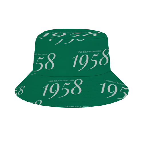 1958 Bucket Hat (Interdenominational Seminary)