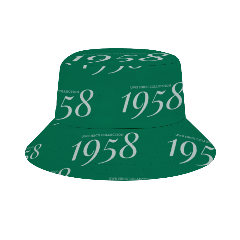 1958 Bucket Hat (Interdenominational Seminary)