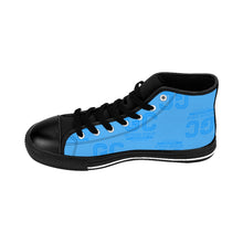 Load image into Gallery viewer, GC Men&#39;s High-top Sneakers (Suggested One size up)