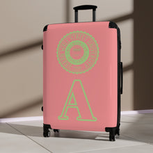 Load image into Gallery viewer, 1908 Suitcases (AKA)