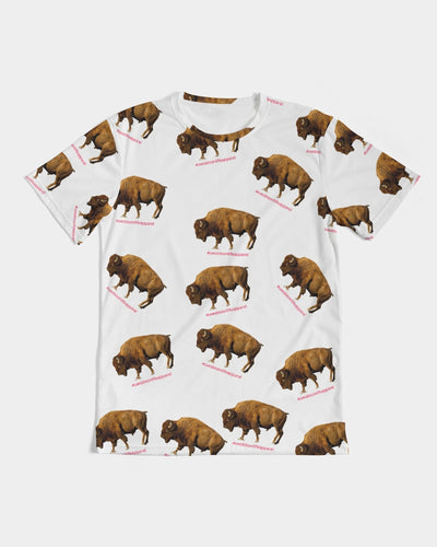 BISON Men's Tee