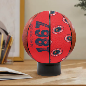 1867 - BBBC Customized Basketball