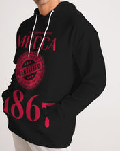 Load image into Gallery viewer, MECCA CERTIFIED 1867 Men&#39;s Hoodie