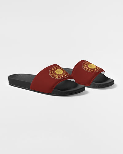 1881 Women's Slide Sandal (Tuskegee)
