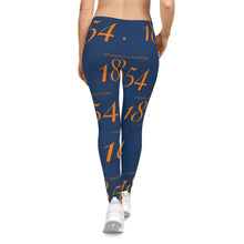Load image into Gallery viewer, 1854 Women&#39;s Casual Leggings (Lincoln)