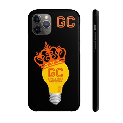 GC Case Mate Tough Phone Cases