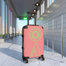 Load image into Gallery viewer, 1908 Suitcases (AKA)