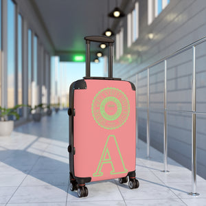 1908 Suitcases (AKA)