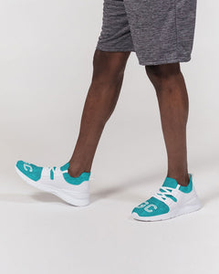 Genius Child Runner Men's Two-Tone Sneaker