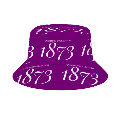 1873 Bucket Hat (Wiley)