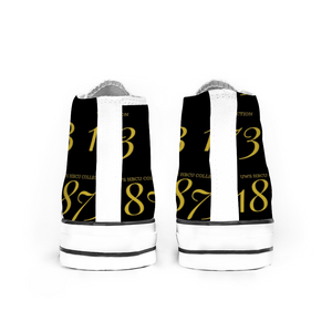 1873 Chucks LION Hi Top  (UAPB)