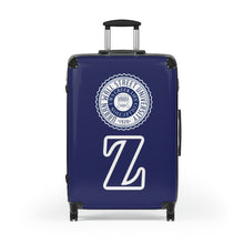 Load image into Gallery viewer, 1920 Suitcases (Zeta)