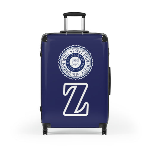 1920 Suitcases (Zeta)