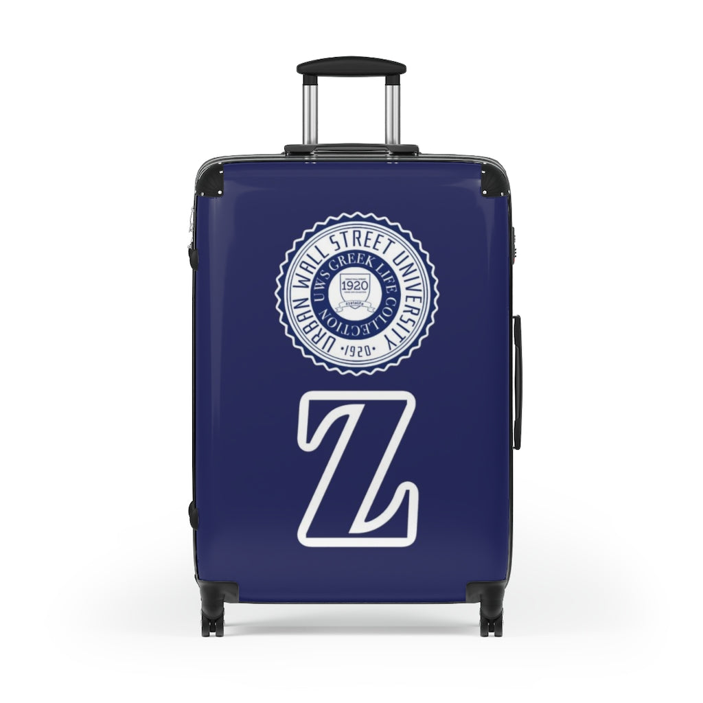 1920 Suitcases (Zeta)