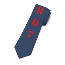 Load image into Gallery viewer, 1867 Necktie