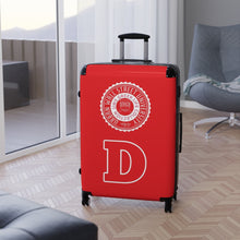 Load image into Gallery viewer, 1913 Suitcases (Delta)