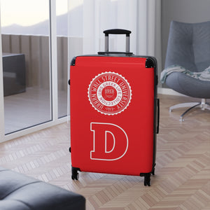1913 Suitcases (Delta)